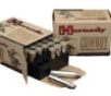 Hornady 9115 Custom Cowboy 45 Colt  LC  255 gr Flat Point  FP  20 Bx  10 Cs