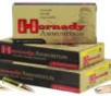 Hornady 8093 Custom  308 Win 150 gr SST 20 Bx  10 Cs