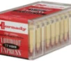 Hornady 83170 Varmint Express  17 HMR 17 gr V-Max 50 Bx  40 Cs