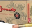 Hornady 8585 Dangerous Game Superformance 458 Win Mag 500 gr Dangerous Game Solid 20 Bx  6 Cs