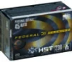 Federal P45HST2S Premium Personal Defense 45 ACP 230 gr HST Jacketed Hollow Point 20 Per Box 10 Cs