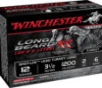 Winchester Ammo STLB12L6 Long Beard XR Shot-Lok 12 Gauge 3 5  2 oz 6 Shot 10 Bx  10 Cs