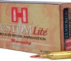 Hornady 80466 Custom Lite  243 Win 87 gr SST 20 Bx  10 Cs