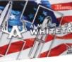 Hornady 86271 American Whitetail InterLock 12 Gauge 2 75  325 GR Slug Shot 5 Bx  20 Cs