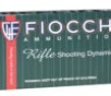 Fiocchi 300BLKC Training Dynamics  300 Blackout 150 gr Full Metal Jacket Boat-Tail  FMJBT  50 Bx  10 Cs