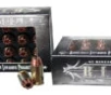 G2 Research RIP 40 S W R I P  40 S W 115 gr Hollow Point  HP  20 Bx  25 Cs