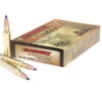 Barnes Bullets 30827 VOR-TX Rifle  300 Blackout 120 gr TAC-TX Boat-Tail 20 Bx  10 Cs