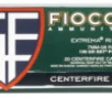 Fiocchi 7MM08HSA Extrema  7mm-08 Rem 139 gr SST 20 Bx  10 Cs