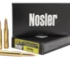 Nosler 40055 Ballistic Tip  270 Win 140 gr Ballistic Tip 20 Bx 10 Cs