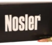 Nosler 40060 Ballistic Tip  7mm-08 Rem 120 gr Ballistic Tip 20 Bx 10 Cs