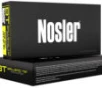 Nosler 40072 Ballistic Tip  30-06 Springfield 180 gr Ballistic Tip 20 Bx 10 Cs