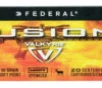 Federal F224VLKMSR1 Fusion MSR 224 Valkyrie 90 gr Fusion Soft Point 20 Bx  10 Cs