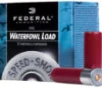 Federal WF1333 Speed-Shok 12 Gauge 3 5  1 3 8 oz 3 Shot 25 Bx  10 Cs