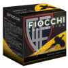 Fiocchi 203GP6 Golden Pheasant  20 Gauge 3  1 1 4 oz 6 Shot 25 Bx  10 Cs