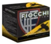 Fiocchi 20GP5 Golden Pheasant  20 Gauge 2 75  1 oz 5 Shot 25 Bx  10 Cs