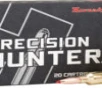 Hornady 82313 Precision Hunter  338 Lapua Mag 270 gr Extremely Low Drag-eXpanding 20 Bx  6 Cs