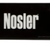 Nosler 40056 Ballistic Tip Hunting 260 Rem 120 gr Ballistic Tip 20 Bx  10 Cs