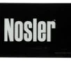 Nosler 40064 Ballistic Tip Hunting 6 5 Creedmoor 140 gr Ballistic Tip 20 Bx  10 Cs