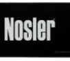 Nosler 42050 Ballistic Tip Hunting 6 5 Creedmoor 120 gr Ballistic Tip 20 Bx  10 Cs