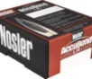 Nosler 60091 Trophy Grade Long Range 6 5 Creedmoor 129 gr AccuBond Long Range 20 Bx  10 Cs