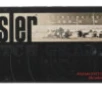 Nosler 60115 Match Grade RDF 6 5 Creedmoor 140 gr Hollow Point Boat-Tail  HPBT  20 Bx  10 Cs