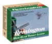 Remington Ammunition 20234 Gun Club 12 Gauge 2 75  1-1 8 oz 8 Shot 25 Bx  10 Cs