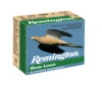 Remington Ammunition 20030 Game Load  12 Gauge 2 75  1 oz 7 5 Shot 25 Bx  10 Cs