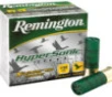 Remington Ammunition 26795 HyperSonic Steel  12 Gauge 3 50  1 3 8 oz 1700 fps 2 Shot 25 Bx 10 Cs