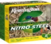 Remington Ammunition 20839 Nitro Steel  12 Gauge 3 5  1 1 2 oz 2 Shot 25 Bx  10 Cs