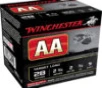 Winchester Ammo AA289 AA Target 28 Gauge 2 75  3 4 oz 9 Shot 25 Bx  10 Cs