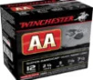 Winchester Ammo AAHA127 AA Super Handicap 12 Gauge 2 75  1 1 8 oz 7 5 Shot 25 Bx  10 Cs