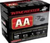 Winchester Ammo AAHA128 AA Super Handicap 12 Gauge 2 75  1 1 8 oz 8 Shot 25 Bx  10 Cs