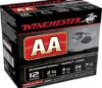 Winchester Ammo AANL127 AA International 12 Gauge 2 75  7 8 oz 7 5 Shot 25 Bx  10 Cs