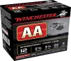 Winchester Ammo AANL129 AA International 12 Gauge 2 75  7 8 oz 9 Shot 25 Bx  10 Cs