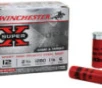 Winchester Ammo WE20GT7 Super X Xpert High Velocity 20 Gauge 2 75  3 4 oz 7 Shot 25 Bx  10 Cs