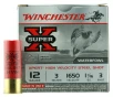 Winchester Ammo WEX123M3 Super X Xpert High Velocity Steel 12 Gauge 3  1 1 16 oz 3 Shot 25 Bx  10 Cs