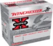 Winchester Ammo WEX12H4 Super X Xpert High Velocity 12 Gauge 2 75  1 1 8 oz 4 Shot 25 Bx  10 Cs