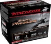Winchester Ammo X123PH4 Super Pheasant Magnum High Brass 12 Gauge 3  1 5 8 oz 4 Shot 25 Bx  10 Cs