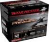 Winchester Ammo X123PH5 Super Pheasant Magnum High Brass 12 Gauge 3  1 5 8 oz 5 Shot Copper Plated 25 Bx  10 Cs