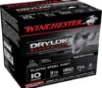 Winchester Ammo XSC102 Drylock Super Steel High Velocity 10 Gauge 3 5  1 5 8 oz 2 Shot 25 Bx  10 Cs
