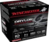 Winchester Ammo XSC10BB Drylock Super Steel Magnum 10 Gauge 3 5  1 5 8 oz BB Shot 25 Bx  10 Cs