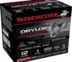 Winchester Ammo XSM1233 Drylock Super Steel Magnum 12 Gauge 3  1 3 8 oz 3 Shot 25 Bx  10 Cs