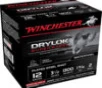 Winchester Ammo XSM12L2 Drylock Super Steel Magnum 12 Gauge 3 5  1 9 16 oz 2 Shot 25 Bx  10 Cs