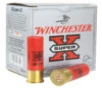 Winchester Ammo XSV1232 Drylock Super Steel Magnum 12 Gauge 3  1 1 4 oz 2 Shot 25 Bx  10 Cs