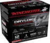 Winchester Ammo XSV1233 Drylock Super Steel Magnum 12 Gauge 3  1 1 4 oz 3 Shot 25 Bx  10 Cs