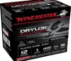 Winchester Ammo XSV123BB Drylock Super Steel Magnum 12 Gauge 3  1 1 4 oz BB Shot 25 Bx  10 Cs