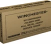 Winchester Ammo SG9W Service Grade  9mm Luger 115 gr Full Metal Jacket  FMJ  50 Bx 10 Cs