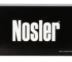 Nosler 40030 E-Tip  243 Win 90 gr E-Tip Lead-Free 20 Bx  10 Cs