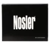 Nosler 40398 E-Tip  6 5 Creedmoor 120 gr E-Tip Lead-Free 20 Bx  10 Cs