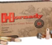 Hornady 82631 Dangerous Game  470 Nitro Express 500 gr DGX Bonded 20 Bx  6 Cs
